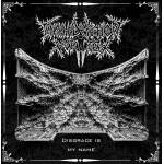 ANNIHILATION VORTEX - Disgrace is my name CD PRE-ORDER